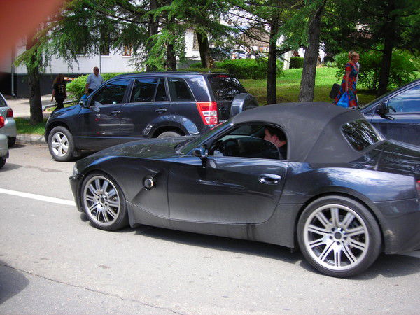 Илья Меньшиков