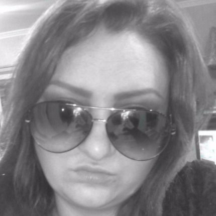 Ксения Косулина