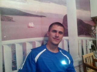 Сергей Кондаревич