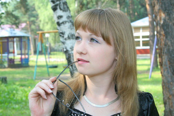 Анастасия Сапунова