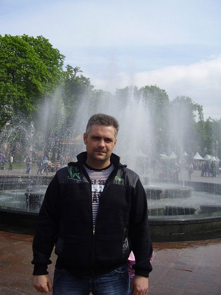 Михаил Колено