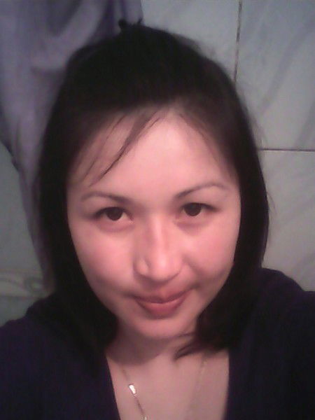 Динара Кайназарова