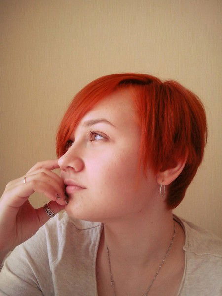 Мария Ульева