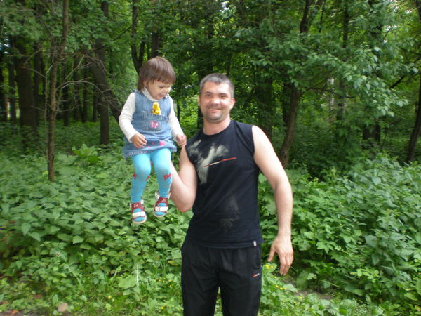 Дмитрий Богай