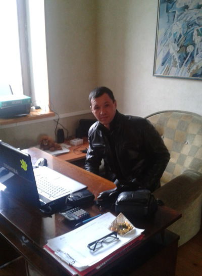 Андрей Радченко