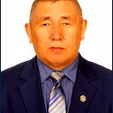 Кадрмолда Ильясов