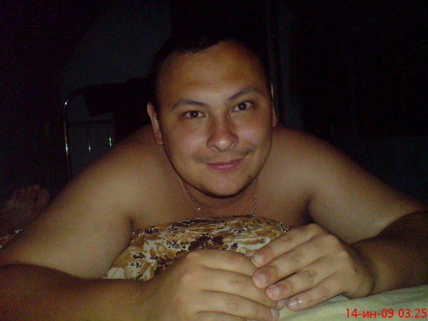 Антон Жучков