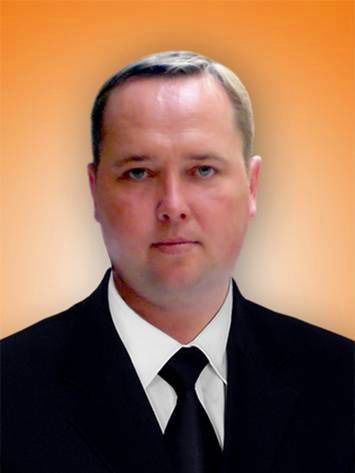 Дмитрий Дубровин