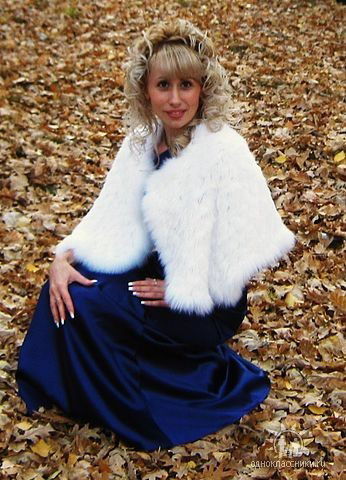 Оксана Кадырова