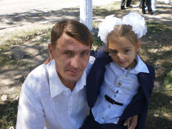 Виталий Андреев