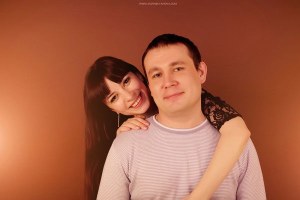 Григорьев Николай