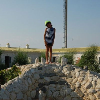 Настя Сорокина