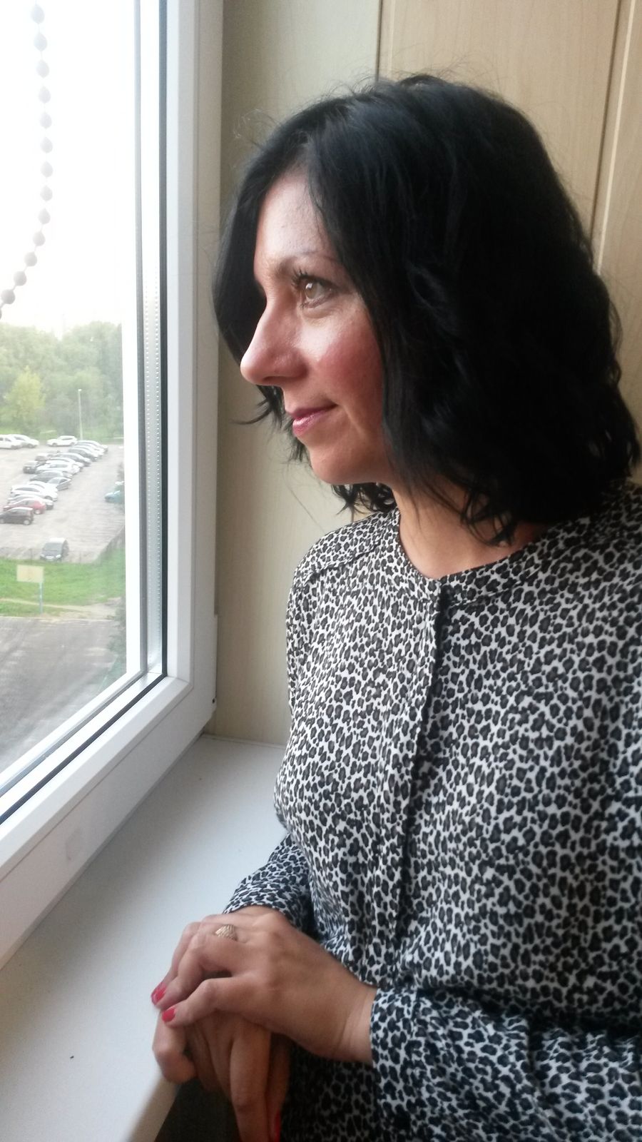 Оксана Лепешкина