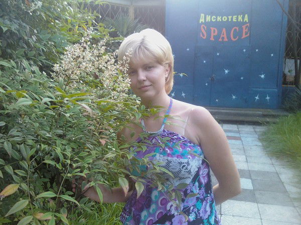 Алевтина Мануйлова