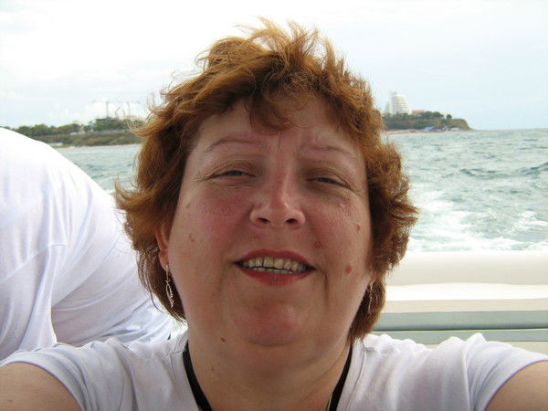 Ольга Карчуганова