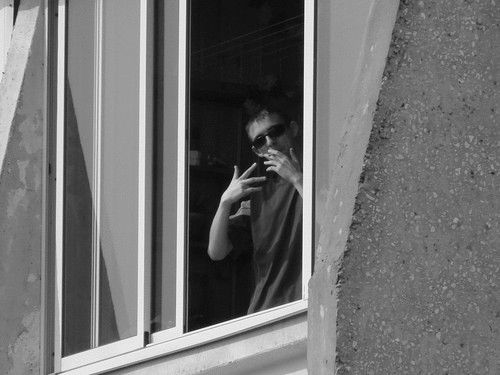 Кирилл Мусатов