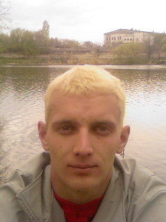 Костя Лагутин