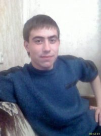 Cаша Герасимов