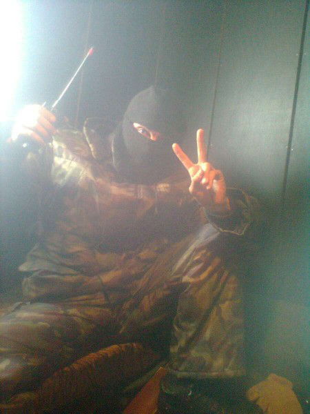 Витяня Шавкин