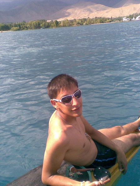 Руслан Салихов