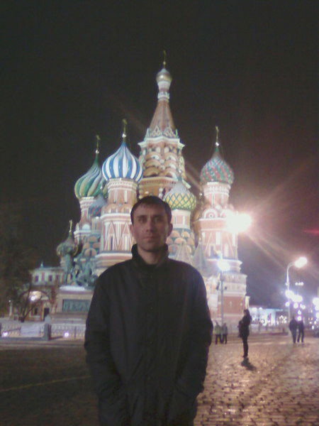 Рашид Абдряшитов