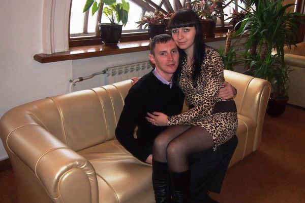 Марина Смирнова