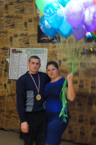 Александр Руденко