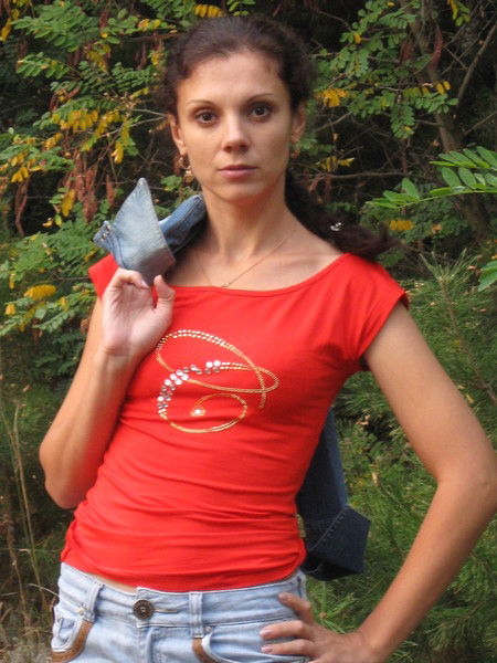 Ирина Борисова