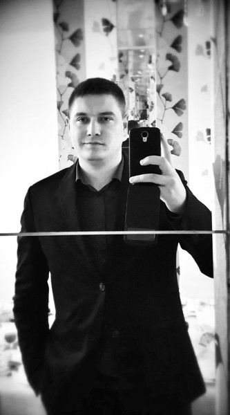 Пётр Вершинин