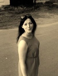 Елена Владимирова