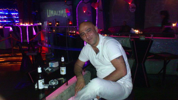 Юсиф Бабаев