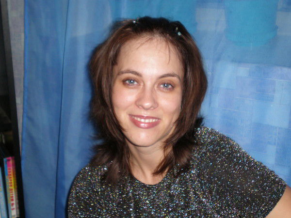 Юлия Моисеева