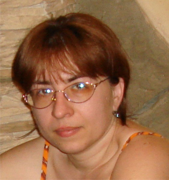 Наталия Снагустенко