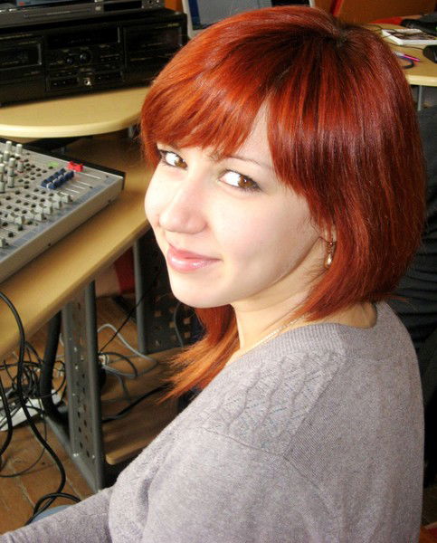 Екатерина ^ ^