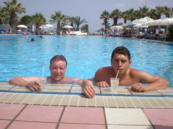 Влад Ильязов