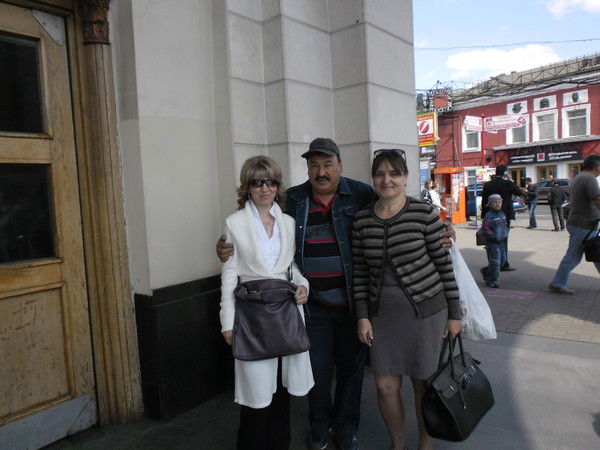 Ирина Бузько