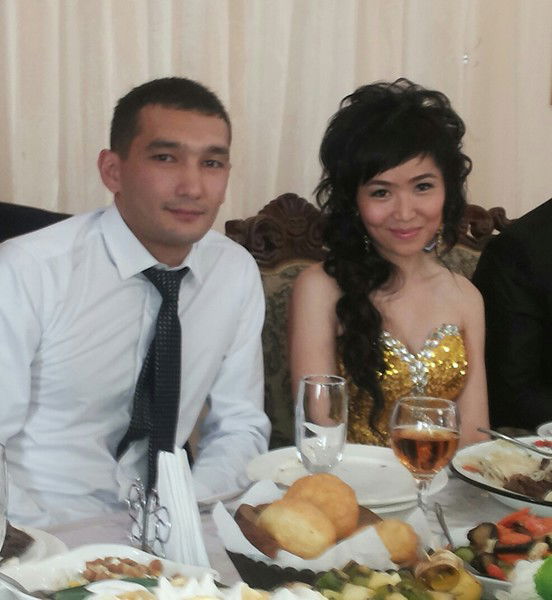 Маншук Мустафина