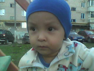 Замира Исманова