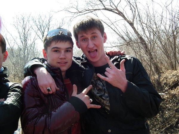 ?георгий Константинович?