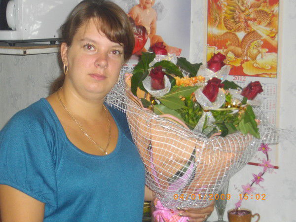 Лиана Шевченко