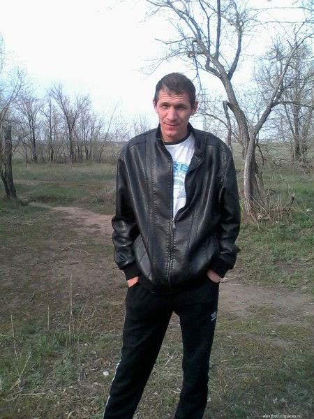 Алексей Чистяков