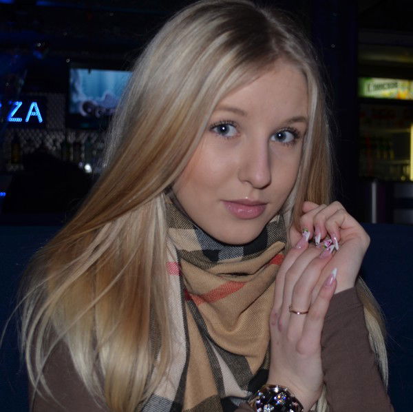 Абрамчук Алина