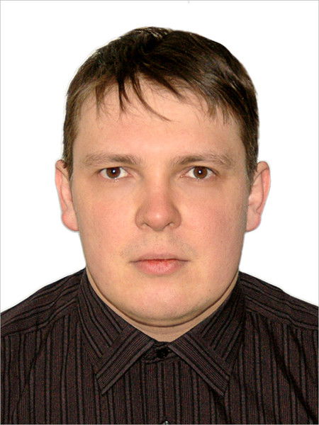 Александр Соловьёв