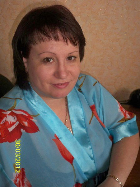 Ольга Пассар