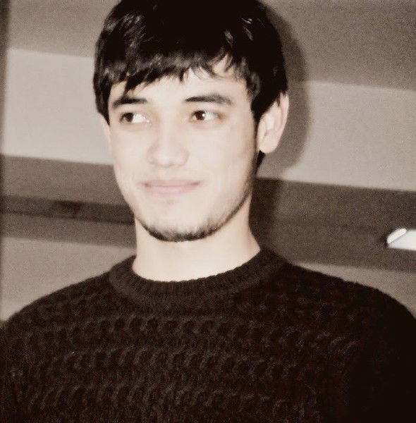 Рахимджон Рахимов