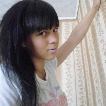 Кристина Горячева