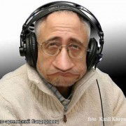 Изя Чебурашкин