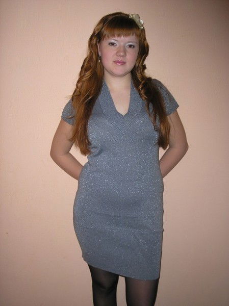 Разида Шарфутдинова