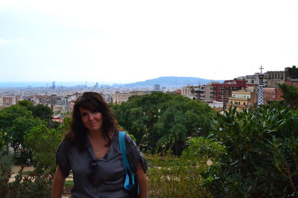 Алена Крупина