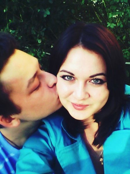 Катринка Тагирова(Попова)